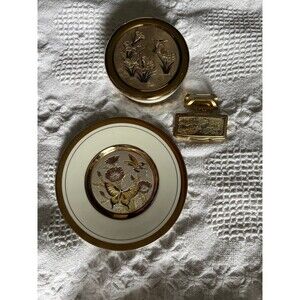 Vintage Japan Chokin Lot